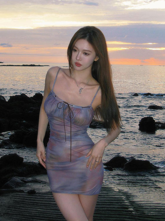 D04甜美可爱的小慧｜真实本人到场｜上海品茶工作室