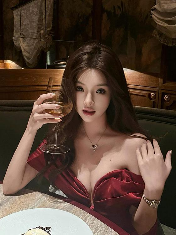 C07甜美动人的小澜｜真实本人到场｜上海品茶工作室