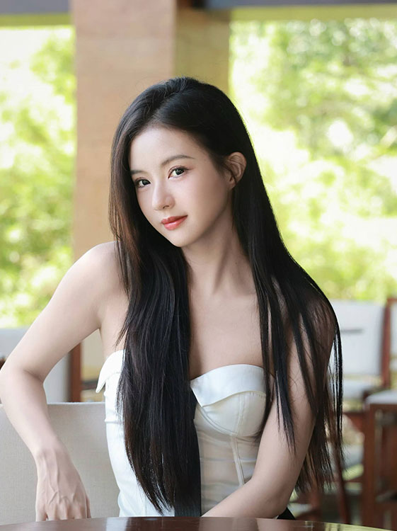 C01温婉可人的小曼｜真实本人到场｜上海品茶工作室