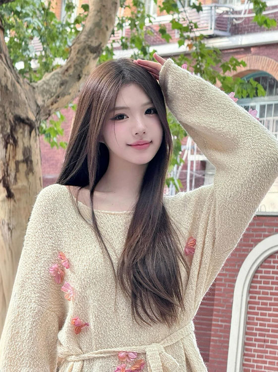C06甜美俏丽的小彤｜真实本人到场｜上海品茶工作室